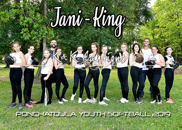 5x7 girls 11-12 jani king team