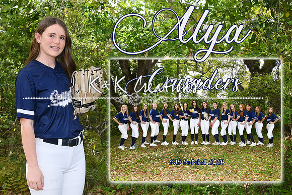 alya taylor mm