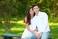 Erin and Collin
