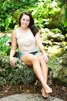 Nikole Bennett - PHS  Miami Shoot #1