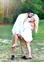 Eric & Samantha