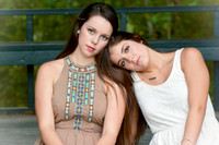 Erin & Nikole 2015