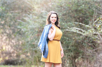 Nikole Bennett - PHS Fall Shoot #2