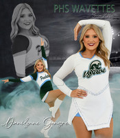 DANILYNNE GONGRE DANCE BANNER