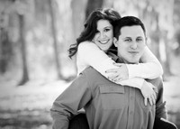 Dean and Megan