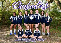 SJS VOLLEYBALL JR VARSITY 1 2021-2022