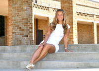 Abby Brizzard - LSU