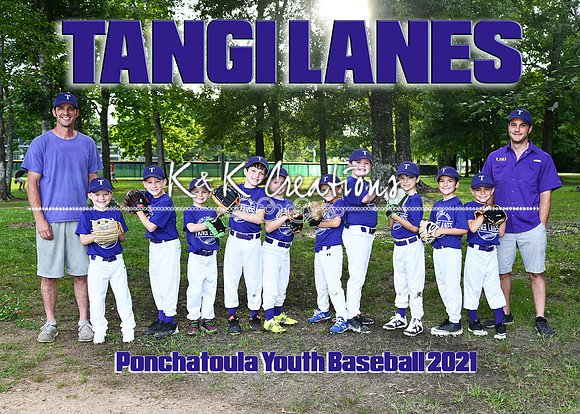 5X7 TANGI LANES 7-8BOYS TEAM