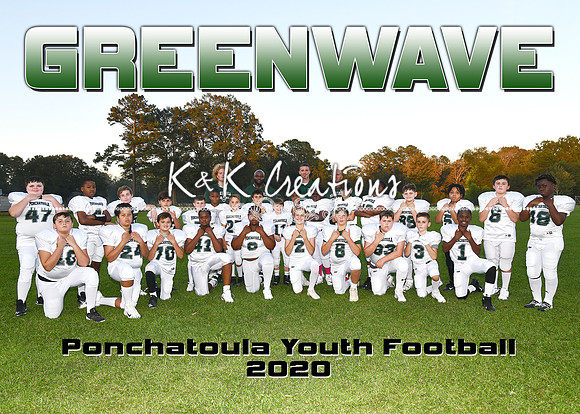 5x7 PYF Junior Conference Team 2020