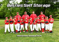 7-8 Boys Berries Self Storage
