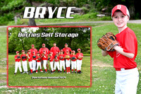 BRYCE WHITE MM