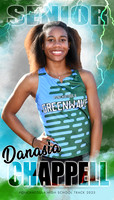 1 DANASIA CHAPPELL BANNER