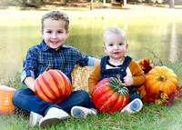 Robertson Family