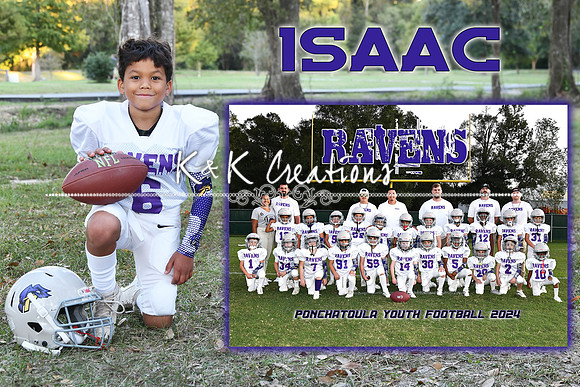 ISAAC RAKOCY MM