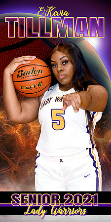 ekevia tillman banner