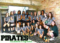 PJHS VOLLEYBALL 2021-2022