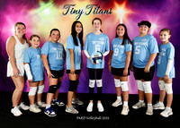 10-12 TINY TITANS
