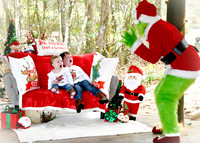 GRINCH MINIS 2020