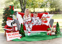 Addie Rose & Jett