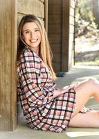 Alexus McGehee - PHS