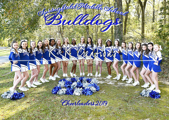 5x7 sms cheer team