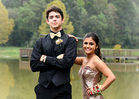 PHS Hoco 2018