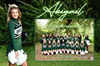 Abigail LeSaicherre memory mate