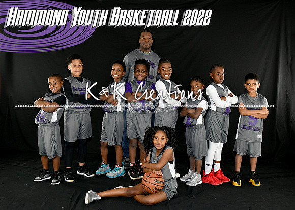 5x7 7-8 Coach Chuck Jackson team