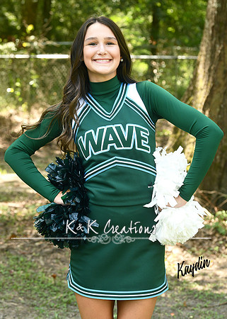 KAYDIN CLAUNCH HS_1434