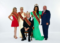 STRAWBERRY ROYALTY 2025-2026