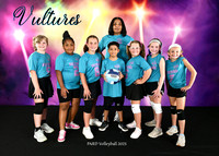 7-9 VULTURES