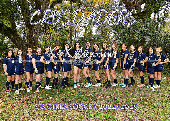 5X7 SJS GIRLS SOCCER