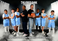 11-12 BOYS THE FIRST BANK