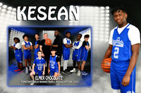 KESEAN RICHARDSON MM
