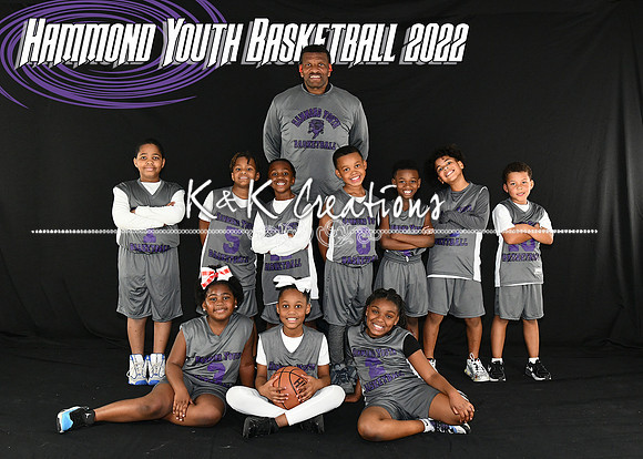 5X7 7-8 COACH JEEP TEAM