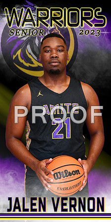 jalen vernon banner