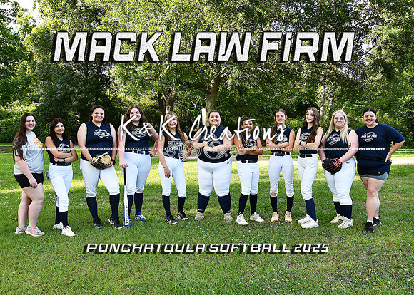 5X7 MACK LAW FIRM TEAM