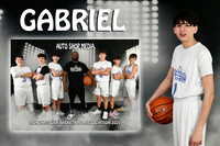 GABRIEL BATES MM