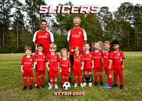 5X7 STYSA SLICERS TEAM