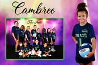 CAMBREE POSSEY MM