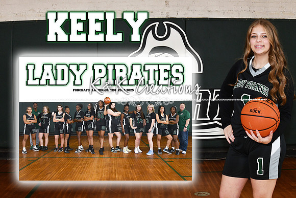 keely cason mm