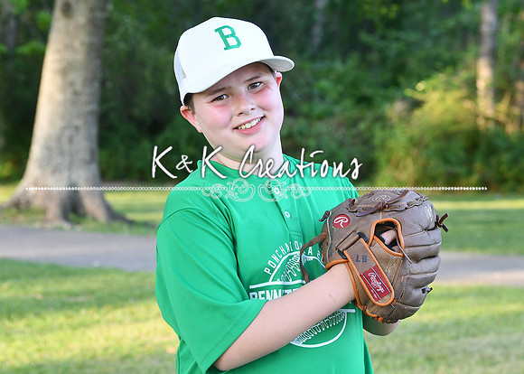 LEVI BENNETT_5214