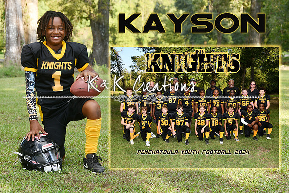 kayson white mm