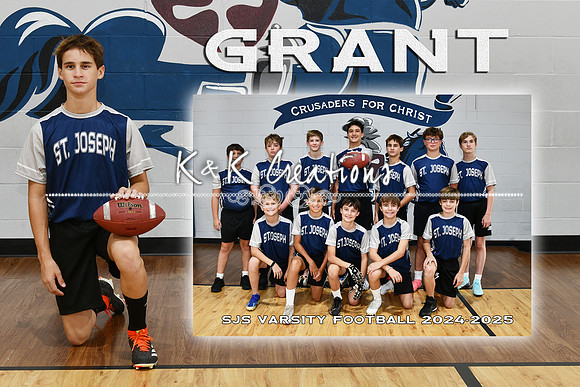 grant burris mm