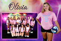 OLIVIA JUMP MM