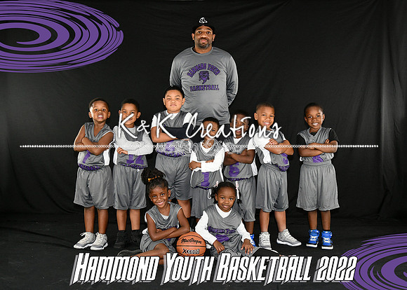 5x7 5-6 coach bean team