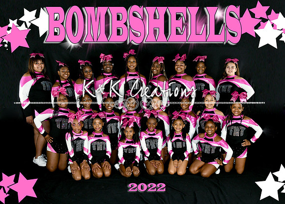 5x7 tnt cheer big group