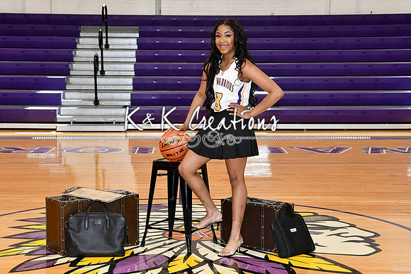 reginale williams_2009