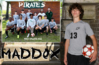 MADDOX CORNETT MEMORY MATE