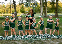 CHEER- CHIEFS